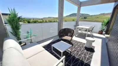 Ático en venta en Aretxabaleta-Gardelegi, Aretxabaleta-Gardelegi (Vitoria - Gasteiz) de 620.000 €