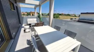 Ático en venta en Aretxabaleta-Gardelegi, Aretxabaleta-Gardelegi (Vitoria - Gasteiz) de 620.000 €