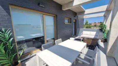Ático en venta en Aretxabaleta-Gardelegi, Aretxabaleta-Gardelegi (Vitoria - Gasteiz) de 620.000 €