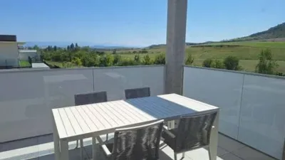 Ático en venta en Aretxabaleta-Gardelegi, Aretxabaleta-Gardelegi (Vitoria - Gasteiz) de 620.000 €