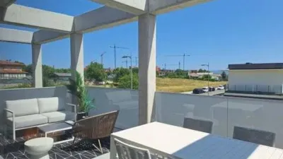 Ático en venta en Aretxabaleta-Gardelegi, Aretxabaleta-Gardelegi (Vitoria - Gasteiz) de 620.000 €