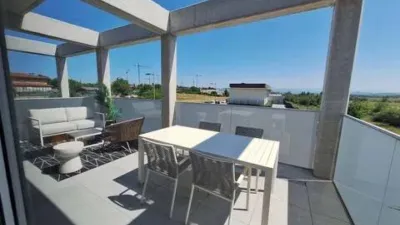 Ático en venta en Aretxabaleta-Gardelegi, Aretxabaleta-Gardelegi (Vitoria - Gasteiz) de 620.000 €