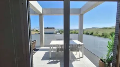 Ático en venta en Aretxabaleta-Gardelegi, Aretxabaleta-Gardelegi (Vitoria - Gasteiz) de 620.000 €