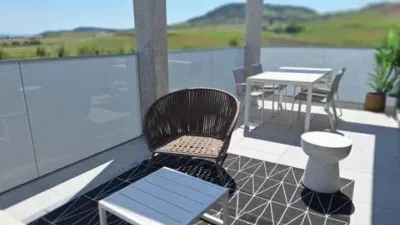 Ático en venta en Aretxabaleta-Gardelegi, Aretxabaleta-Gardelegi (Vitoria - Gasteiz) de 620.000 €
