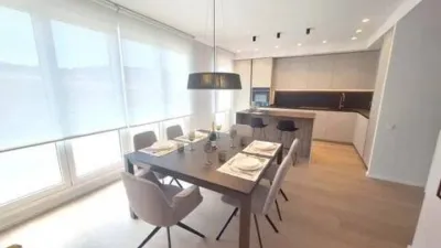 Ático en venta en Aretxabaleta-Gardelegi, Aretxabaleta-Gardelegi (Vitoria - Gasteiz) de 620.000 €