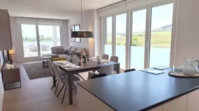 Ático en venta en Aretxabaleta-Gardelegi, Aretxabaleta-Gardelegi (Vitoria - Gasteiz) de 620.000 €