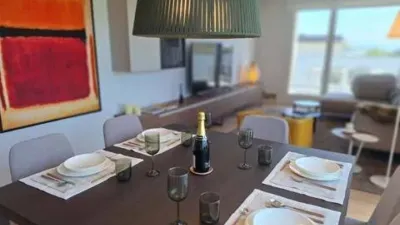 Ático en venta en Aretxabaleta-Gardelegi, Aretxabaleta-Gardelegi (Vitoria - Gasteiz) de 620.000 €