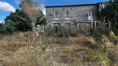 Rustic house in Baldariz (Punxín) photo 12