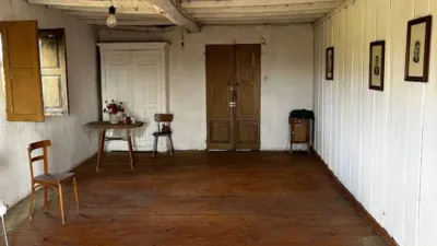 Rustic house in Baldariz (Punxín) photo 19