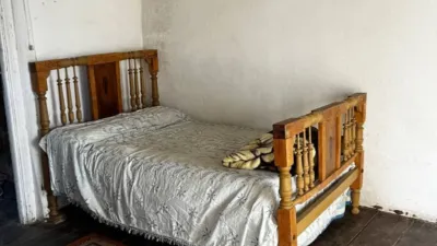 Rustic house in Baldariz (Punxín) photo 20
