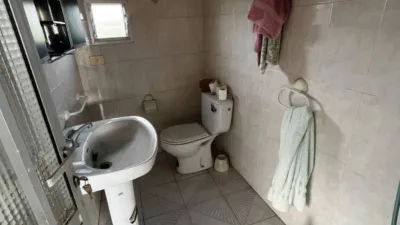 Rustic house in Baldariz (Punxín) photo 24