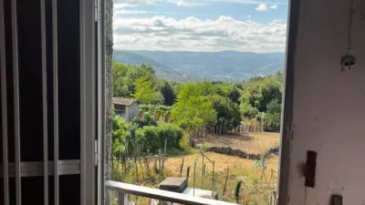 Rustic house in Baldariz (Punxín) photo 2