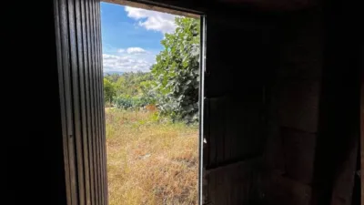 Rustic house in Baldariz (Punxín) photo 31