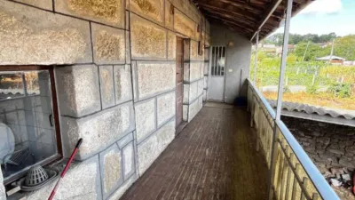Rustic house in Baldariz (Punxín) photo 4