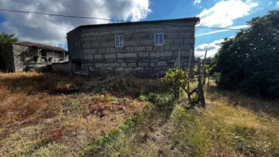 Rustic house in Baldariz (Punxín) photo 8