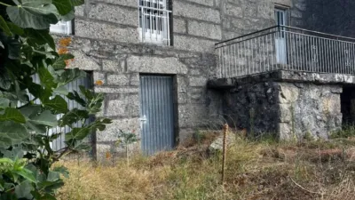 Rustic house in Baldariz (Punxín) photo 9