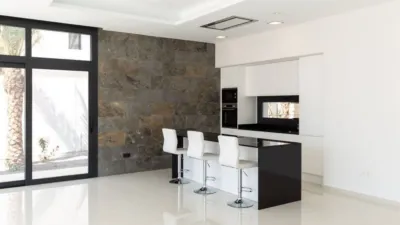 House in Golf Bahía Urbanization photo 11