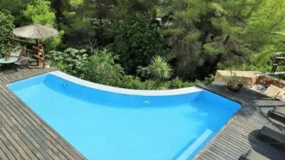 Casa – Dénia - Vista 2