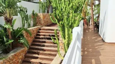 Casa – Dénia - Vista 3