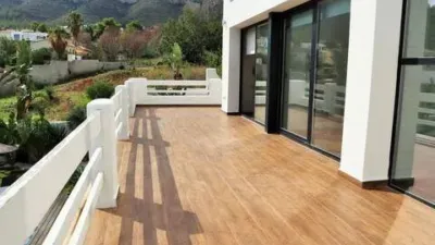 Casa – Dénia - Vista 5