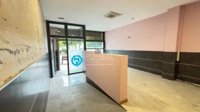 Local comercial en venta en Arzúa - Vista 4
