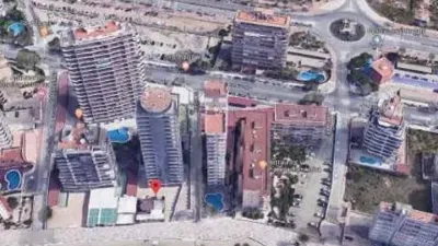 Piso – Calp, Urbanització Els Carrions - Vista 2