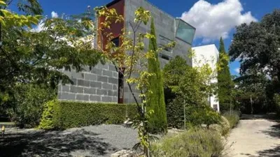 Chalet in Molino de la Hoz Golf Club photo 3