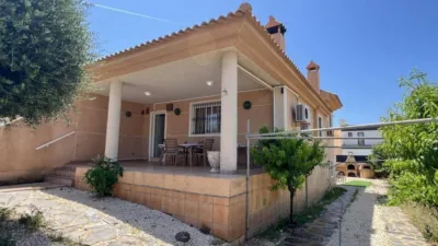House in Aguas Nuevas-Torreblanca-Sector 25 photo 2