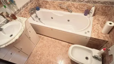 House in Aguas Nuevas-Torreblanca-Sector 25 photo 33