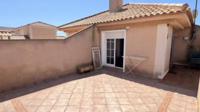 House in Aguas Nuevas-Torreblanca-Sector 25 photo 47