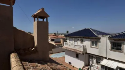 House in Aguas Nuevas-Torreblanca-Sector 25 photo 49