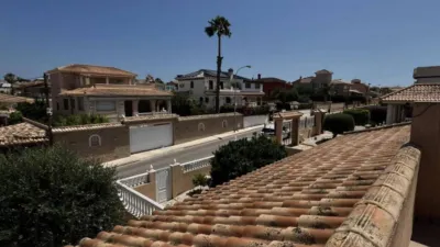 House in Aguas Nuevas-Torreblanca-Sector 25 photo 50