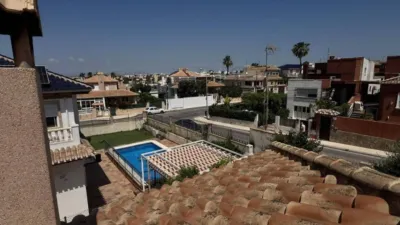 House in Aguas Nuevas-Torreblanca-Sector 25 photo 51