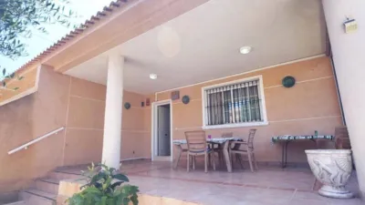 House in Aguas Nuevas-Torreblanca-Sector 25 photo 54