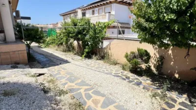 House in Aguas Nuevas-Torreblanca-Sector 25 photo 55