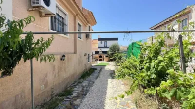 House in Aguas Nuevas-Torreblanca-Sector 25 photo 56