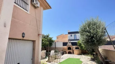House in Aguas Nuevas-Torreblanca-Sector 25 photo 57