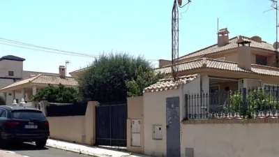 House in Aguas Nuevas-Torreblanca-Sector 25 photo 67
