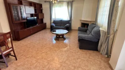 House in Aguas Nuevas-Torreblanca-Sector 25 photo 6