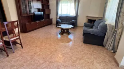 House in Aguas Nuevas-Torreblanca-Sector 25 photo 7