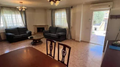 House in Aguas Nuevas-Torreblanca-Sector 25 photo 8