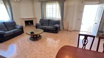 House in Aguas Nuevas-Torreblanca-Sector 25 photo 9