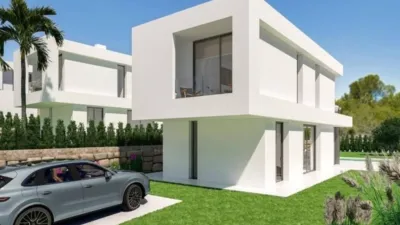 House in Golf Bahía Urbanization photo 2