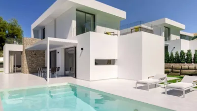 House in Golf Bahía Urbanization photo 4