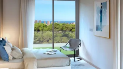 House in Golf Bahía Urbanization photo 5