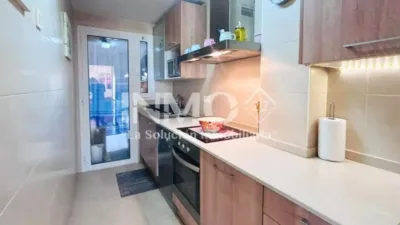 Apartment on Avinguda del Baix Camp photo 18