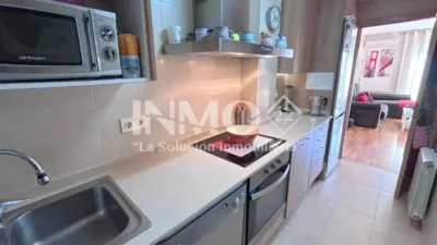 Apartment on Avinguda del Baix Camp photo 19
