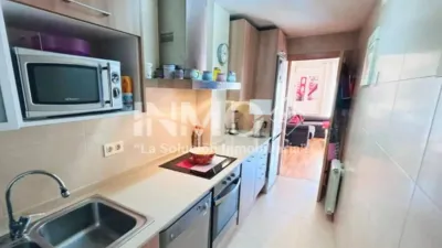 Apartment on Avinguda del Baix Camp photo 21