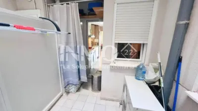 Apartment on Avinguda del Baix Camp photo 22