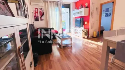 Apartment on Avinguda del Baix Camp photo 4